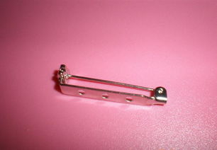 38mm別針低價供應(yīng)，廣泛用于服飾、飾品、玩具及辦公用品