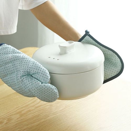 創意日式隔熱用品 讓廚房與生活更優雅的實用之選