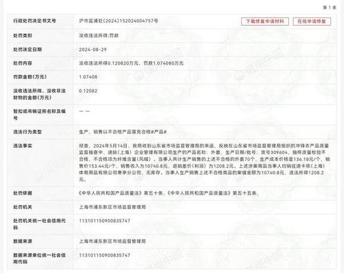 沖鋒衣抽檢不合格引關(guān)注，迪卡儂回應(yīng)彰顯企業(yè)管理挑戰(zhàn)與應(yīng)對(duì)